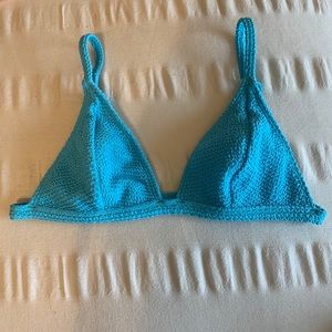 Pacsun Bikini Top